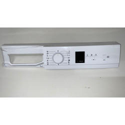 LISTO Panneau de commande + carte pour lave linge LF612-L4b