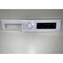 OCEANIC Panneau de commande + carte pour lave linge OCEALL714