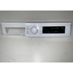 OCEANIC Panneau de commande + carte pour lave linge OCEALL714