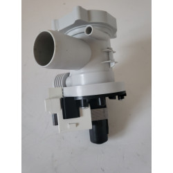 LISTO Pompe de vidange pour lave linge LF612-L4b