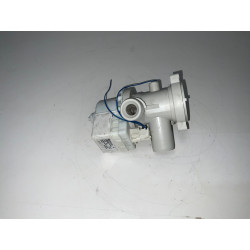BELLAVITA Pompe de vidange pour lave linge WM1207A++WVET2