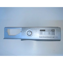 LG Panneau de commande + carte pour lave linge F72735SL