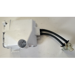 BELLAVITA Support bac lessive + électrovanne pour lave linge 1006A++WVET