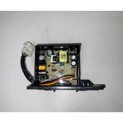 VALBERG plaque complémentaire pour lave linge séchant WD8615B/ E W566C