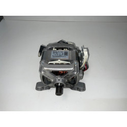 BELLAVITA Moteur WELLING HXGN1L.60 pour lave linge WMF 1006A++WVET