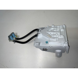 FAR Support bac lessive + électrovanne pour lave linge LF15508