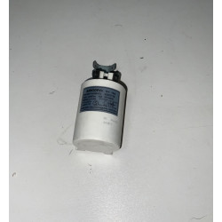 BELLAVITA Filtre anti parasite DNF06-P pour lave linge WF712A+++W701T2