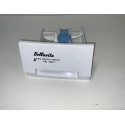 BELLAVITA Tiroir bac à lessive + façade pour lave linge WF712A+++W701T2