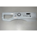 HAIER Façade + carte électronique pour lave linge HW90-1479-F