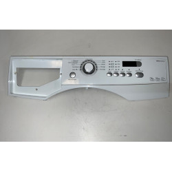 HAIER Façade + carte électronique pour lave linge HW90-1479-F
