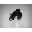 VALBER Durite cuve boite à produits + pince pour lave linge WF714 A W566C