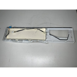 LG Panneau de commande + carte pour lave linge Séchante F84400WHR — photo 2