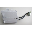 LISTO Support bac lessive + électrovanne pour lave linge LF612-L4b — photo 2