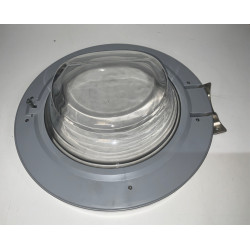 LG Hublot complet pour lave linge séchante F84400WHR — photo 2