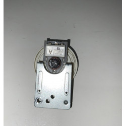 LG Pressostat 6601ER1006A pour lave linge séchante F84400WHR — photo 2