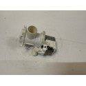 BEKO Pompe de vidange pour lave linge WMY91483+ WMB91242 — photo 2