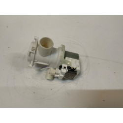 BEKO Pompe de vidange pour lave linge WMY91483+ WMB91242 — photo 2