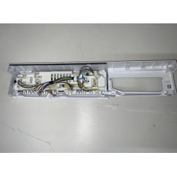 LISTO Panneau de commande + carte pour lave linge LF612-L4b — photo 2