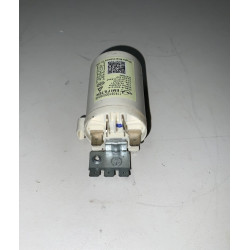 VALBERG Condensateur FC86-B-25012-4 pour lave linge séchante WD8615B/ E W566C — photo 2