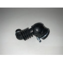 LISTO Durite cuve pompe + pince pour lave linge LF612-L4b — photo 2