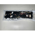 BEKO panneau de commande+carte sans bouton pour lave linge WMY91483 — photo 2