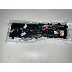 BEKO panneau de commande+carte sans bouton pour lave linge WMY91483 — photo 2