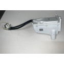 BEKO Support bac lessive + électrovanne pour lave linge WMY91483 — photo 2