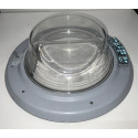 LG Hublot complet pour lave linge séchante WD-14311RDK — photo 2