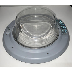 LG Hublot complet pour lave linge séchante WD-14311RDK — photo 2