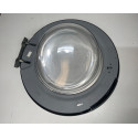 BEKO Hublot complet pour lave linge WMY714483S — photo 2