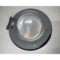 BEKO Hublot complet pour lave linge WMY714483S — photo 2
