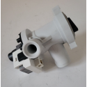 LISTO Pompe de vidange pour lave linge LF612-L4b — photo 2