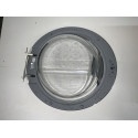 BEKO Hublot complet pour lave linge WMB91242 — photo 2