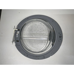 BEKO Hublot complet pour lave linge WMB91242 — photo 2