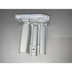 BEKO Tiroir à lessive + façade pour lave linge WMY91483 — photo 2