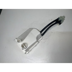 ESSENTIEL B Support bac à lessive + électrovanne pour lave linge ELF1014-4B — photo 2