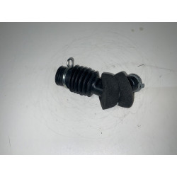 ESSENTIEL B Durite cuve / boite produit pour lave linge ELF1014-4B — photo 2