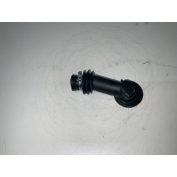 ESSENTIEL B Durite cuve / boite produit pour lave linge ELF1014-4B — photo 2
