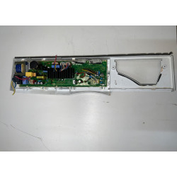 LG Panneau de commande + carte pour lave linge WD-14706TDP — photo 2