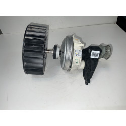 WHIRLPOOL Moteur + turbine de ventilation pour sèche linge HSCX90422 — photo 2