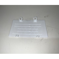 VALBERG Portillon pour sèche linge DHP8++FDW566C — photo 2