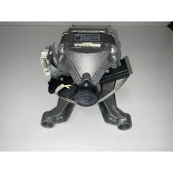 BELLAVITA Moteur WELLING HXGN1L.60 pour lave linge WMF 1006A++WVET — photo 2