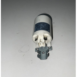 BELLAVITA Filtre anti parasite DNF06-P pour lave linge WF712A+++W701T2 — photo 2