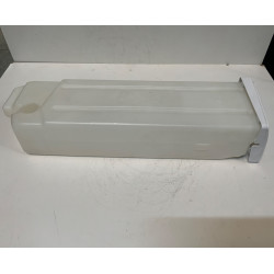 WHIRLPOOL Bac récupération d’eau + façade pour sèche linge AZA8221 — photo 2