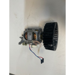 WHIRLPOOL Moteur WELLING + turbine de ventilation pour sèche linge AZA8221 — photo 2