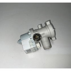 BELLAVITA Pompe de vidange pour lave linge WF712A+++W701T2 — photo 2
