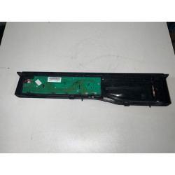 HOTPOINT Panneau de commande avec bouton + carte pour lave linge RSG923 — photo 2