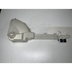 HOTPOINT Support bac lessive+ ÉLECTROVANNE pour lave linge RSG923 — photo 2