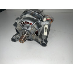 HOTPOINT Moteur WELLING pour lave linge WMD922 — photo 2