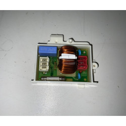 LG Platine filtre antiparasite EAM60991309 pour lave linge WD-14706TDP — photo 2
